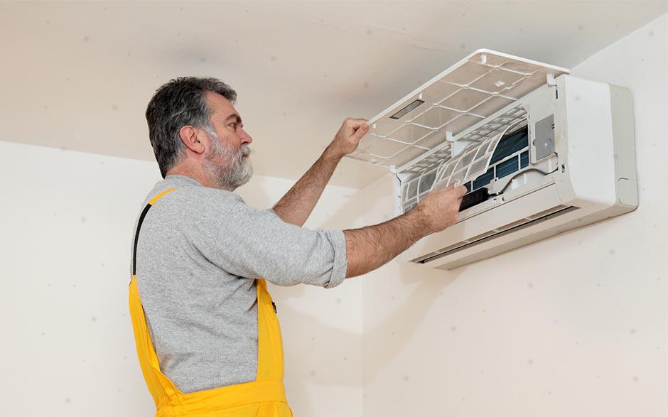 électricien installateur Paris 17