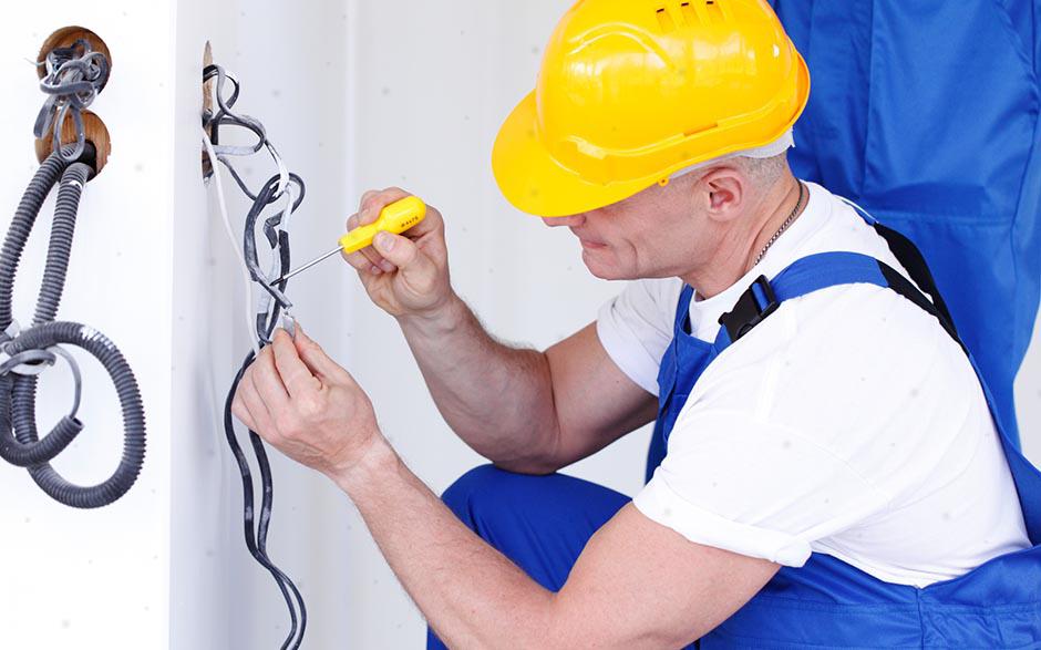 recherche travail électricien bâtiment Vincennes