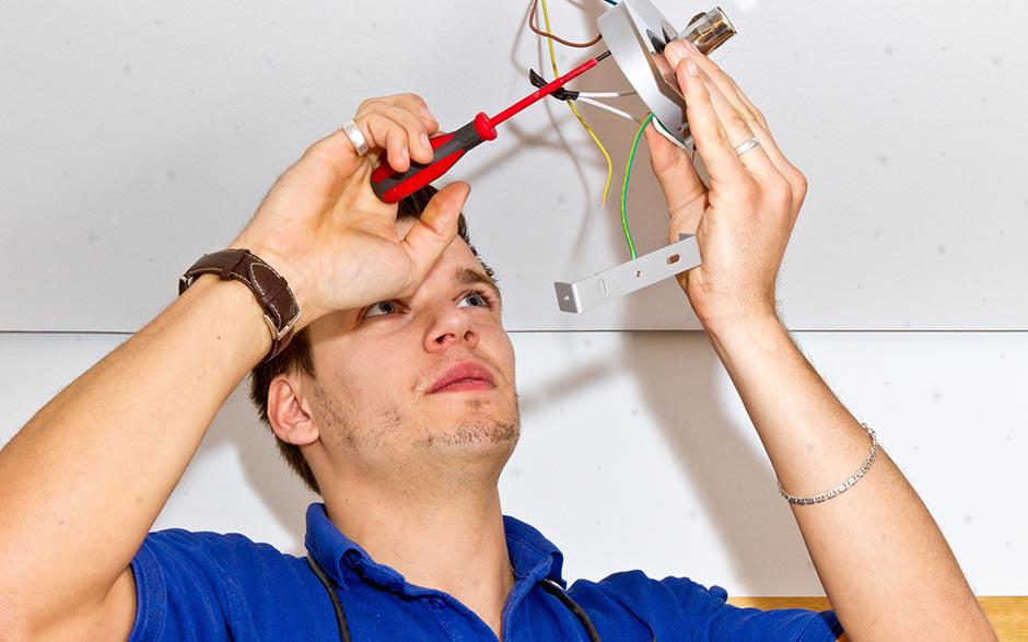 électricien particulier Noyon