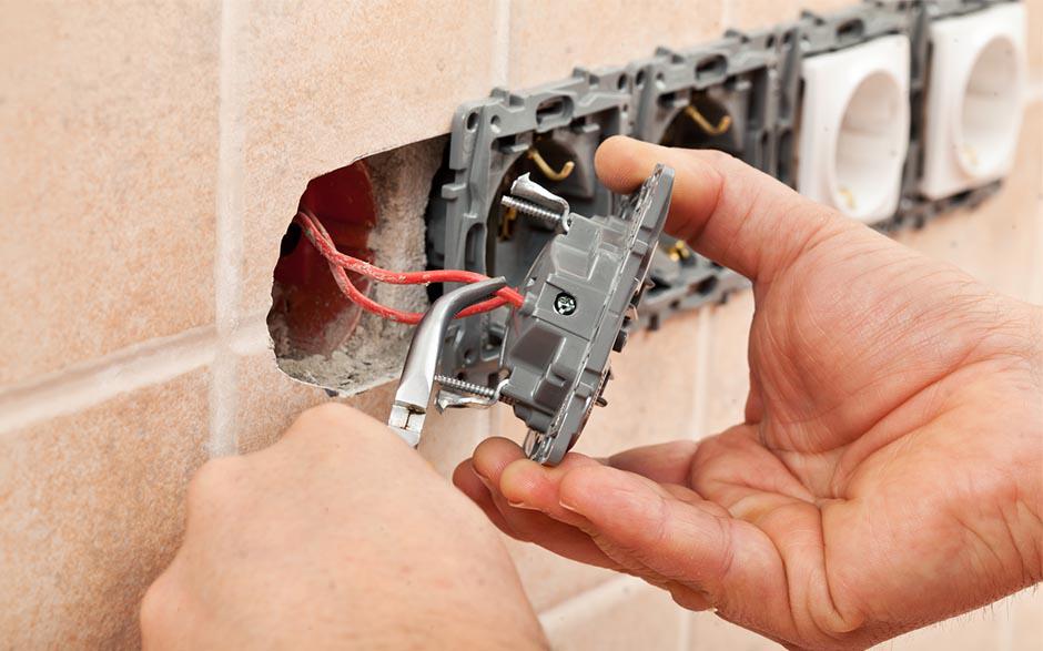 électricien installateur Paris 17