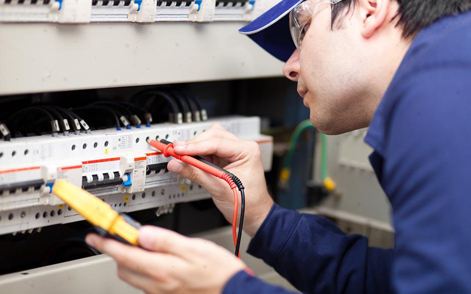 électricité Fontainebleau