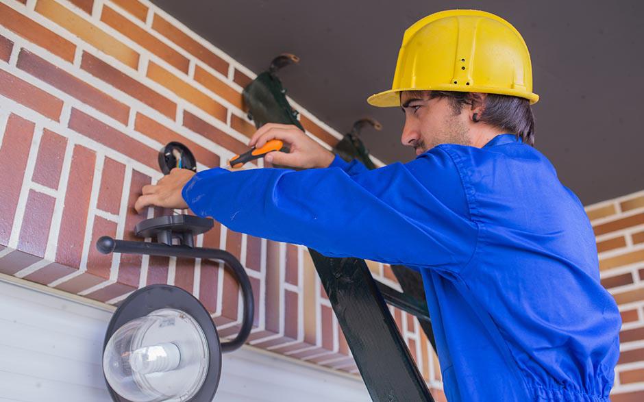 travaux d'électricité Saint-Germain-lès-Arpajon