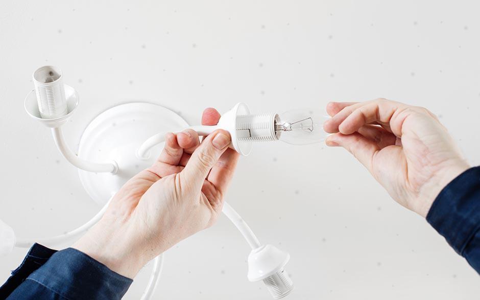 électricien particulier Orgeval