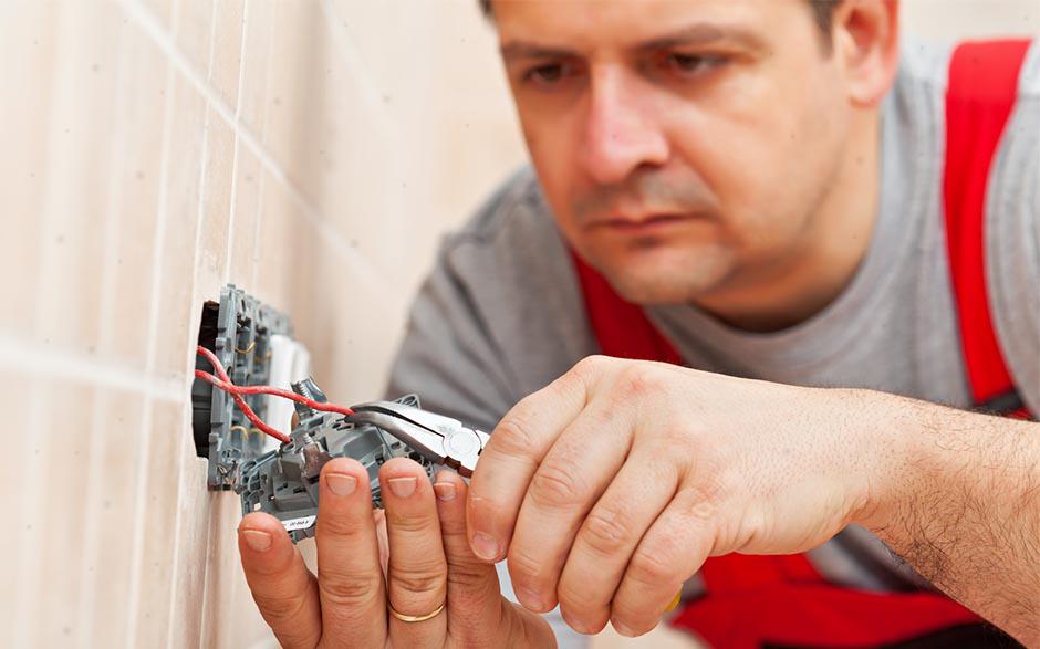 électricien installateur Noyon