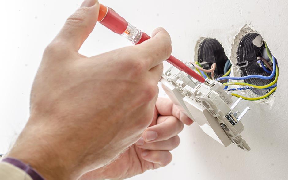 électricien installateur Paris 17