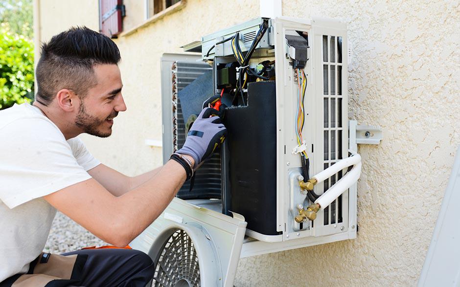 électricien installateur Paris 17