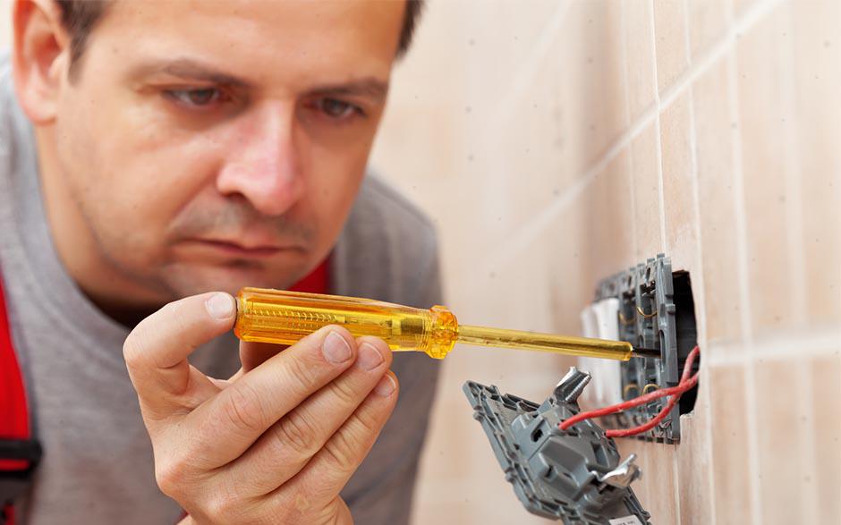 entreprise d'électricité générale Paris 5