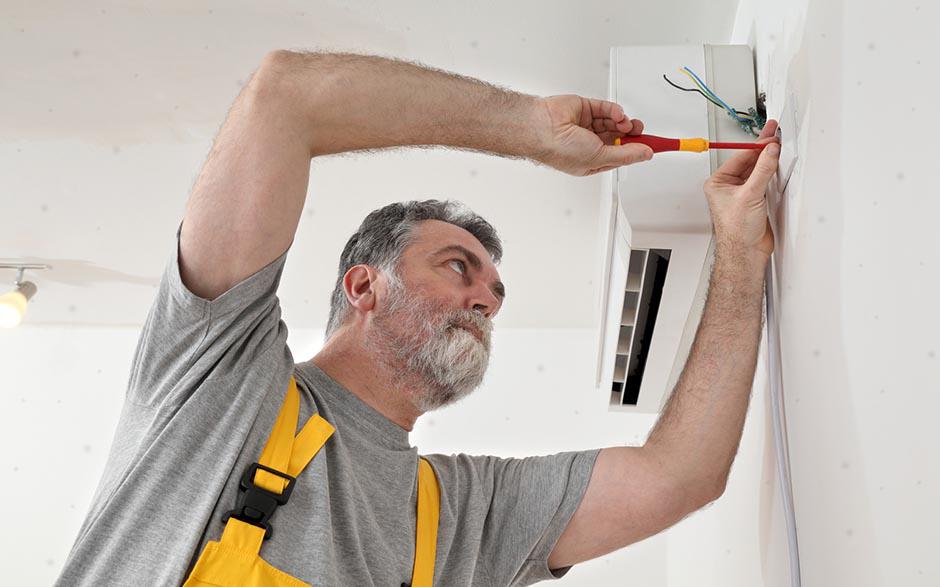 électricien à domicile Chambourcy