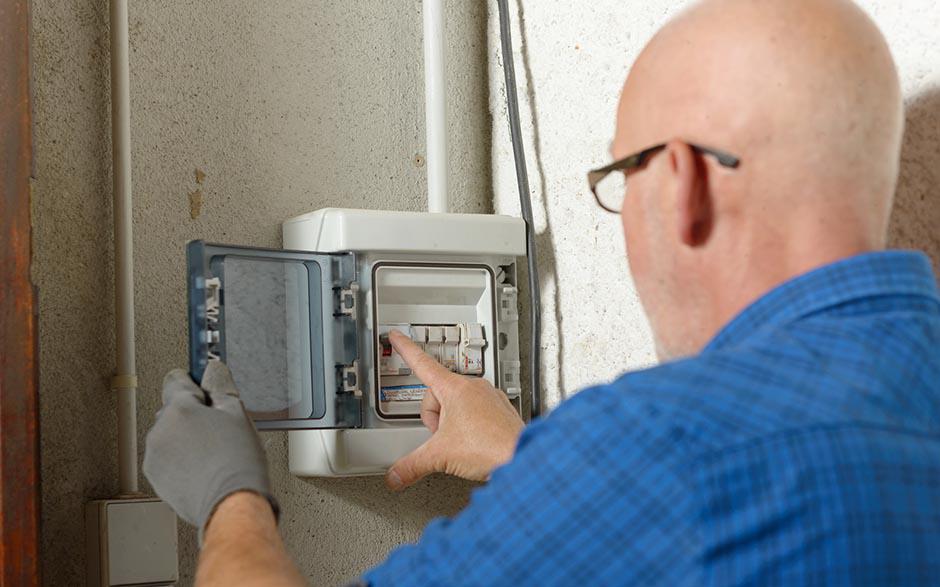 électricien 24h/24 Corbeil-Essonnes
